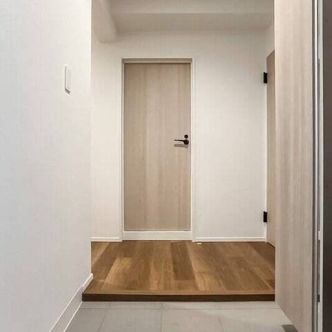 ライオンズマンション豊島園第2の室内写真