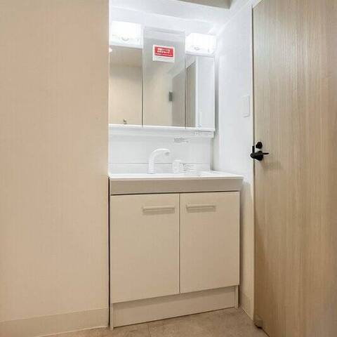 ライオンズマンション豊島園第2の室内写真