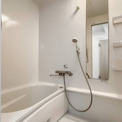 ライオンズマンション豊島園第2の室内写真