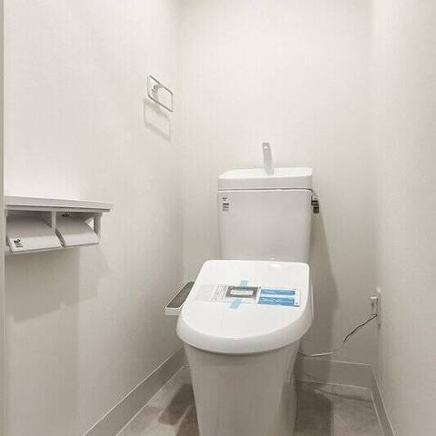 ライオンズマンション豊島園第2の室内写真