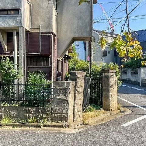 ライオンズマンション豊島園第2の室内写真