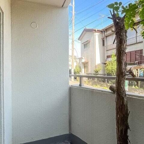 ライオンズマンション豊島園第2の室内写真