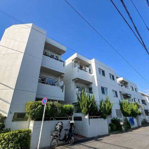 ライオンズマンション豊島園第2の室内写真