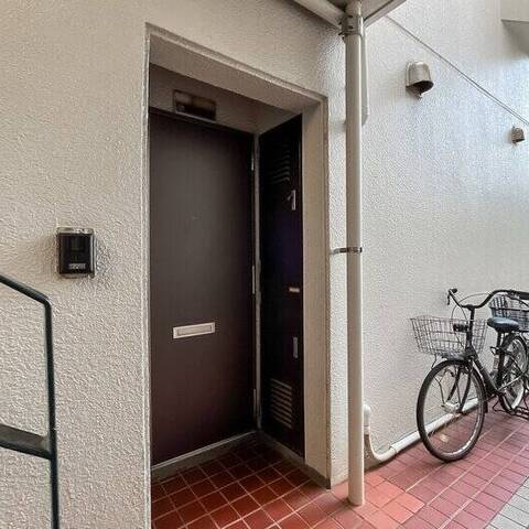 ライオンズマンション豊島園第2の室内写真