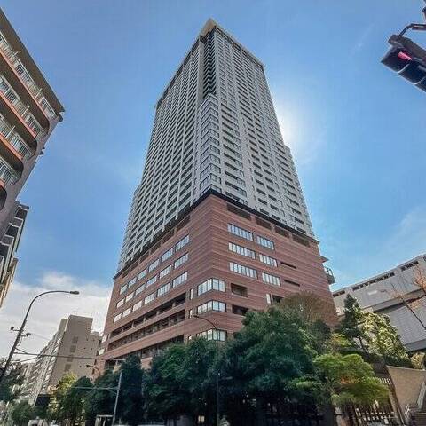 クロスエアタワーの室内写真