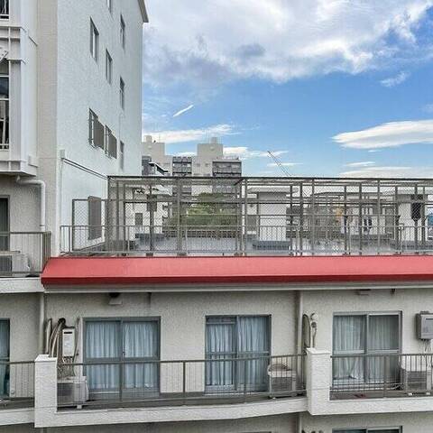 イーリスコート桜上水の室内写真