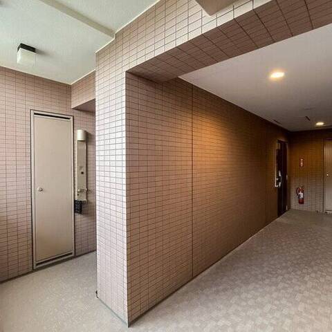 イーリスコート桜上水の室内写真