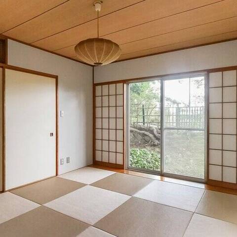 ゆりが丘ヴィレッジの室内写真