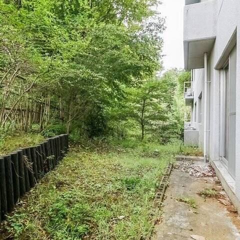 ゆりが丘ヴィレッジの眺望・バルコニー写真