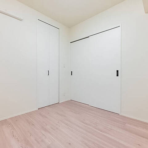 ライオンズヴィアーレ横浜ベイ1番館の室内写真