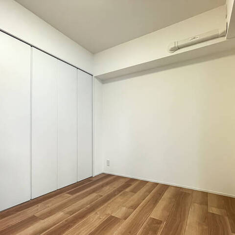 マイキャッスルリバーフロントタワー銀座東の室内写真