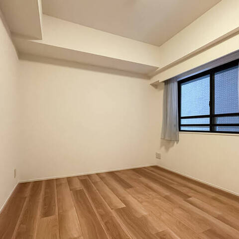 マイキャッスルリバーフロントタワー銀座東の室内写真