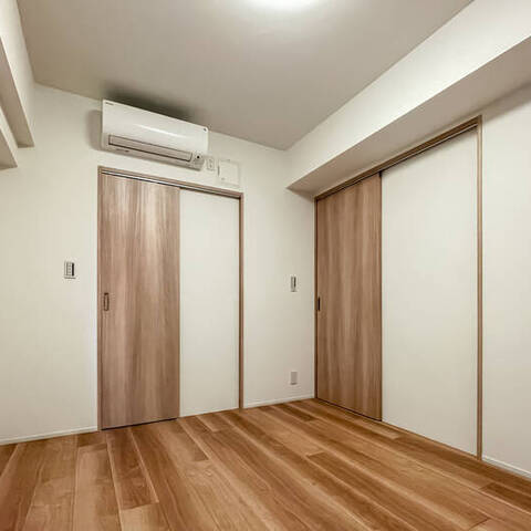 マイキャッスルリバーフロントタワー銀座東の室内写真