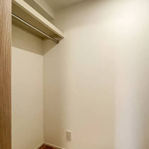 マイキャッスルリバーフロントタワー銀座東の室内写真