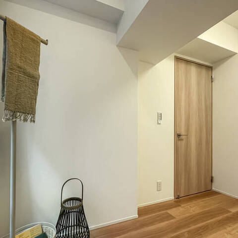 マイキャッスルリバーフロントタワー銀座東の室内写真