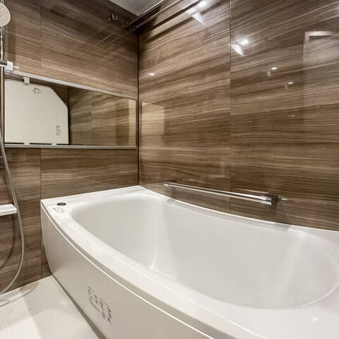 マイキャッスルリバーフロントタワー銀座東の室内写真