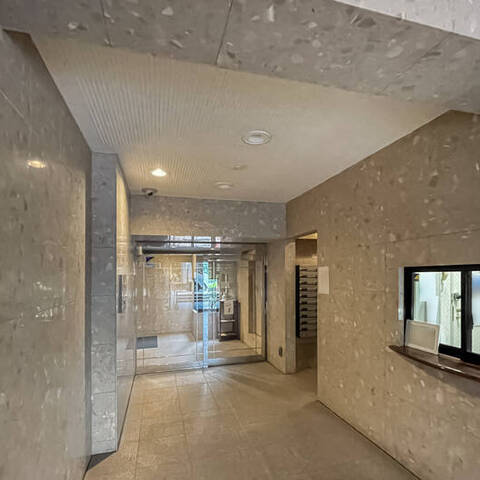 マイキャッスルリバーフロントタワー銀座東の室内写真