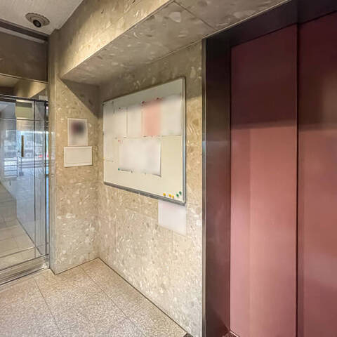 マイキャッスルリバーフロントタワー銀座東の室内写真