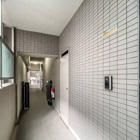 マイキャッスルリバーフロントタワー銀座東の室内写真