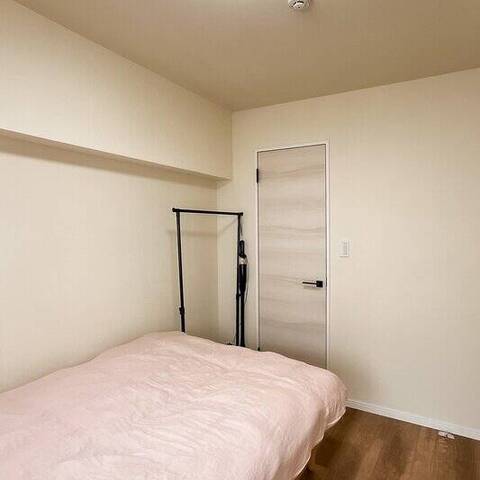 朝日目白台マンションの室内写真