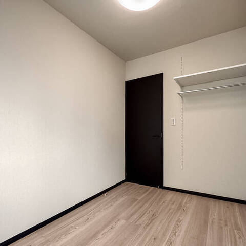 国立東壱番館の室内写真