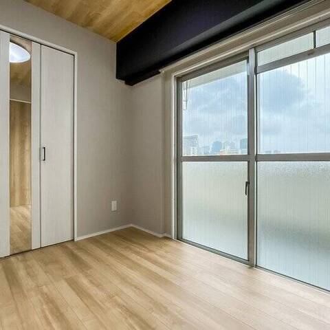 ヴァンヴェール新宿の室内写真