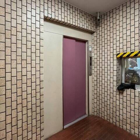 ヴァンヴェール新宿の室内写真