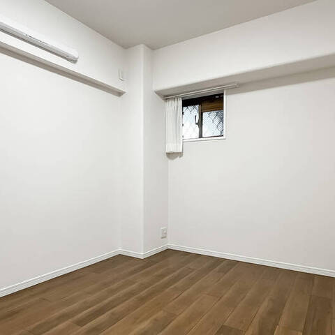 エンゼルハイム石神井公園 弐番館の室内写真