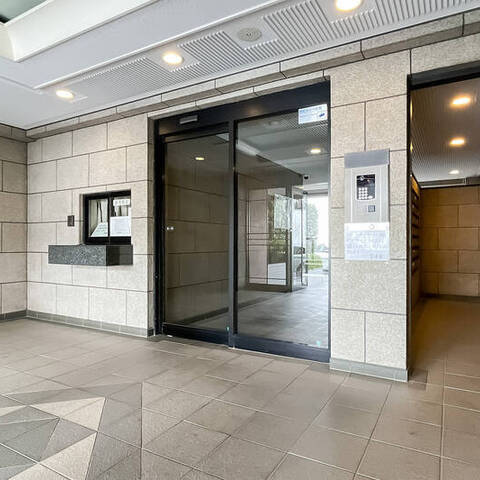 エンゼルハイム石神井公園 弐番館の室内写真