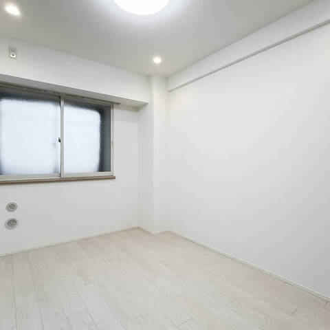 クリオ新子安7番館の室内写真