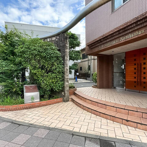 クリオ新子安7番館の室内写真