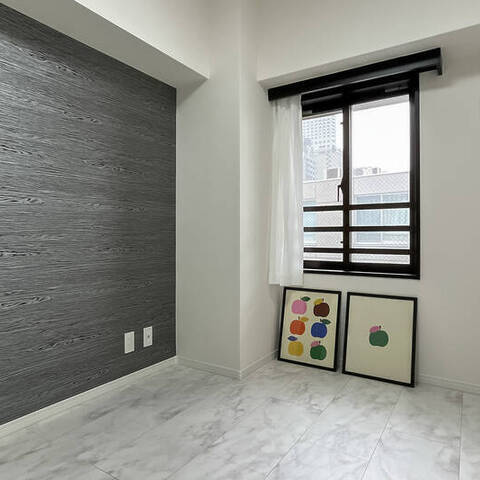 ザ・パームス代々木の室内写真