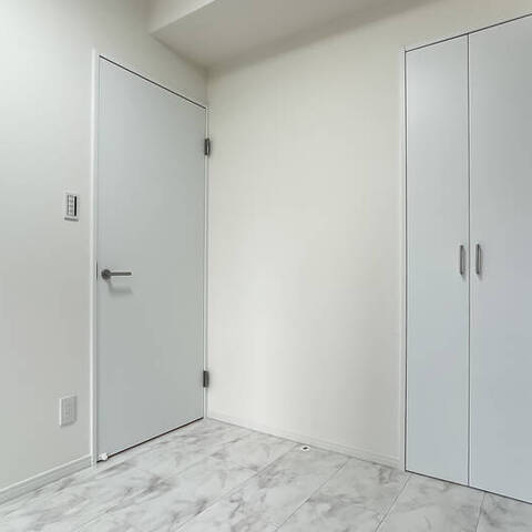 ザ・パームス代々木の室内写真