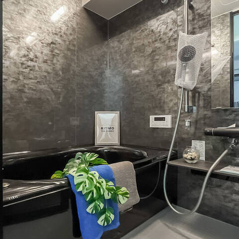 ザ・パームス代々木の室内写真