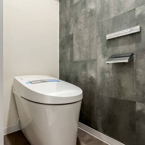 ザ・パームス代々木の室内写真