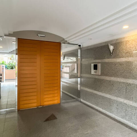 ザ・パームス代々木の室内写真