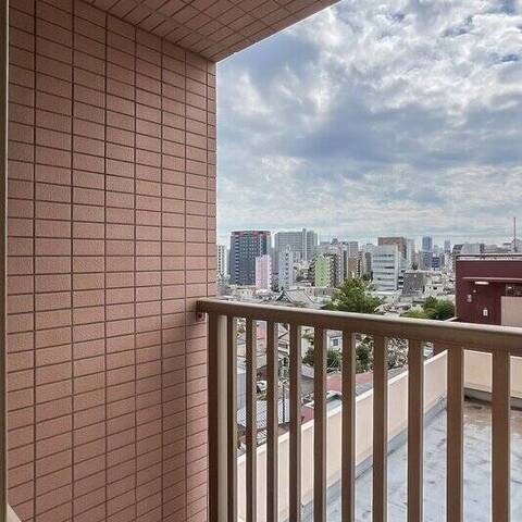セボンエレージュの室内写真