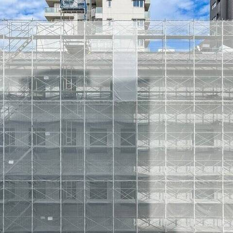 ドミール五番町の室内写真