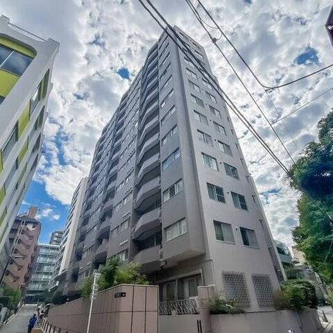 ドミール五番町の室内写真