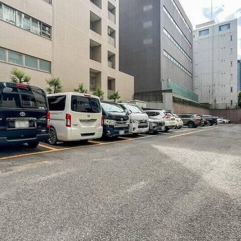 ドミール五番町の室内写真
