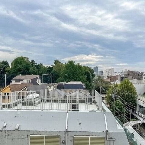ライオンズマンション中野南台の室内写真