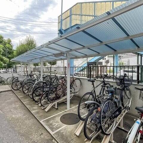 ライオンズマンション中野南台の室内写真