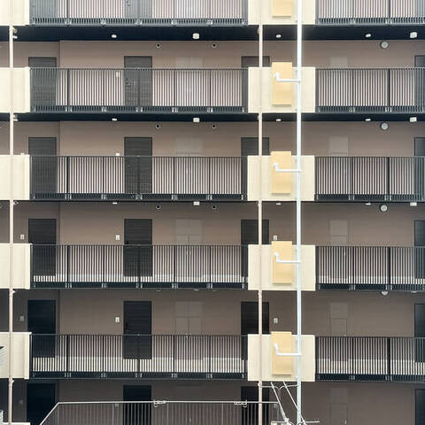 ライオンズマンション鶴見花月園前の室内写真