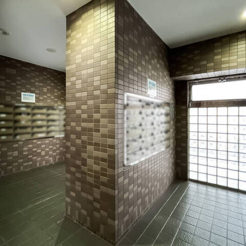 ライオンズマンション鶴見花月園前の室内写真