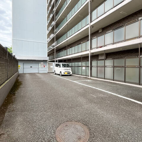 ライオンズマンション鶴見花月園前の室内写真