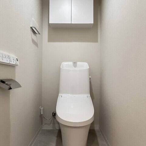 レクセル小竹向原の室内写真