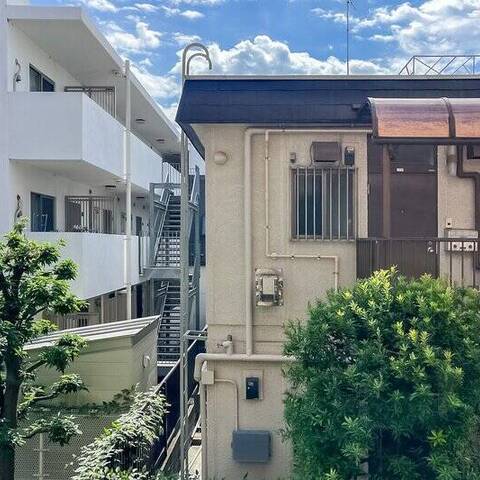 レクセル小竹向原の室内写真