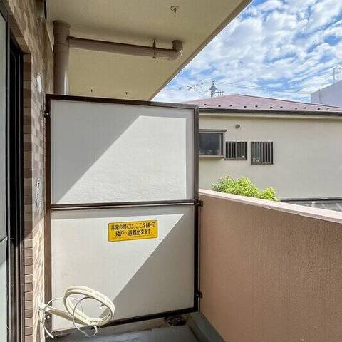 レクセル小竹向原の室内写真