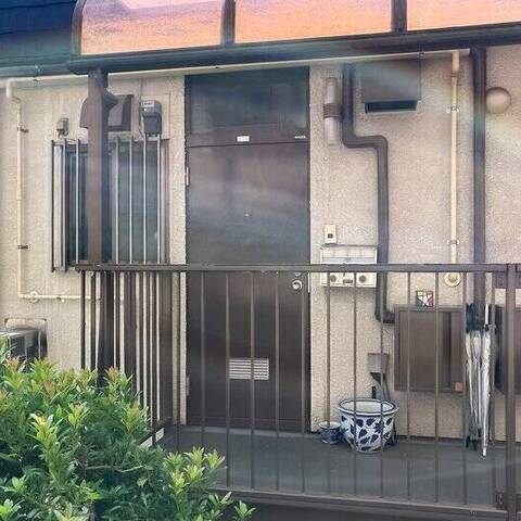 レクセル小竹向原の室内写真