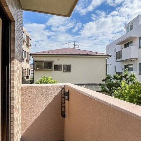 レクセル小竹向原の室内写真